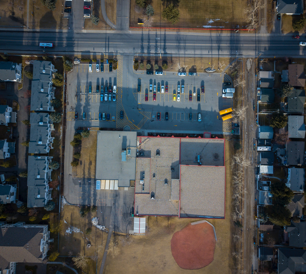 Working at Heights and the Roofing Industry image